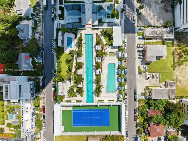 700 NE 26th Terr # 1801, Miami FL 33137