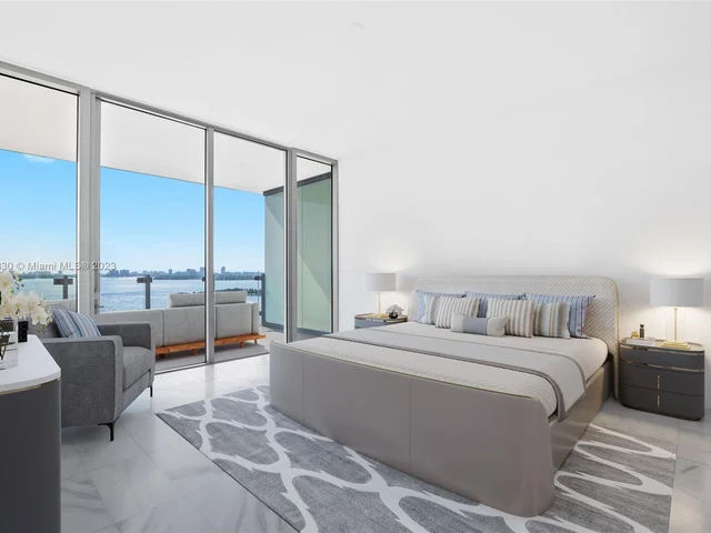 700 NE 26th Terr # 1801, Miami FL 33137