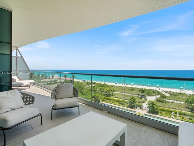 9349 Collins Ave # 504, Surfside FL 33154