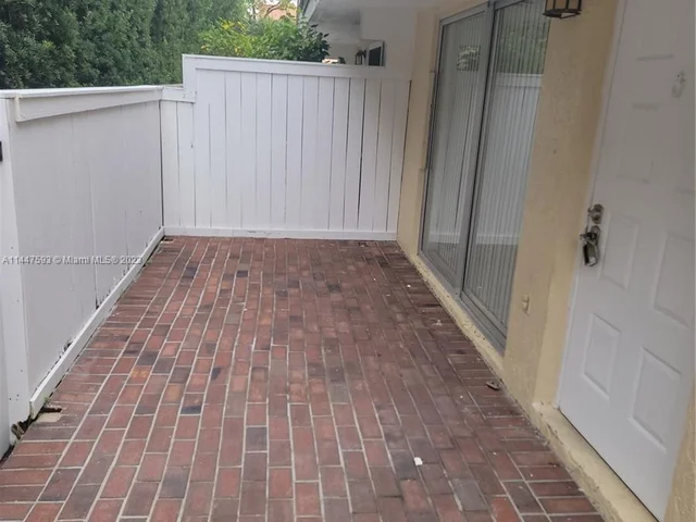 4500 SW 68th Court Cir # 43, Miami FL 33155