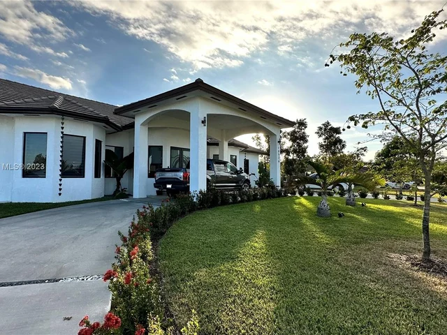 19526 SW 325th Ln, Homestead FL 33030