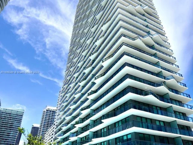 1300 S Miami Ave # 2005, Miami FL 33130