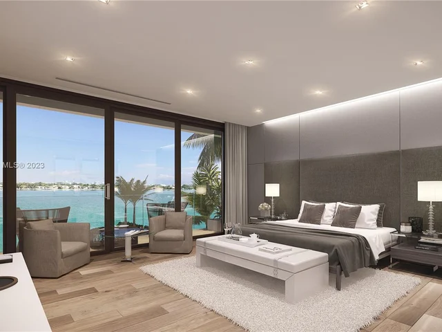 1411 N Biscayne Point Rd, Miami Beach FL 33141