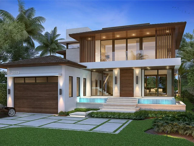 1411 N Biscayne Point Rd, Miami Beach FL 33141