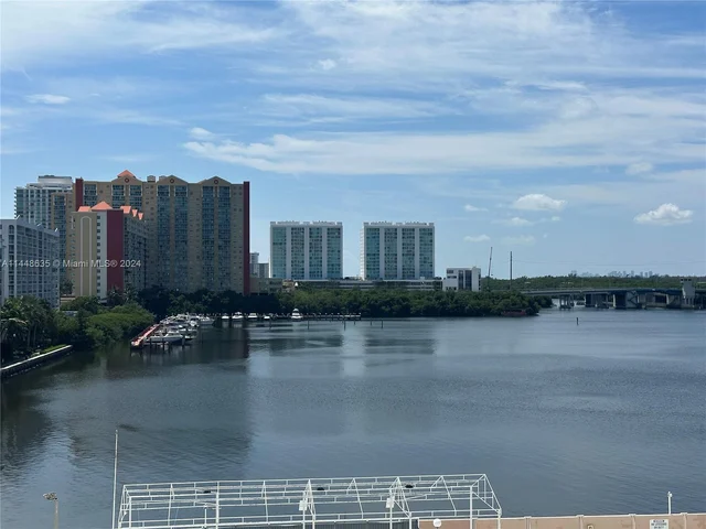 250 174th St # 602, Sunny Isles Beach FL 33160