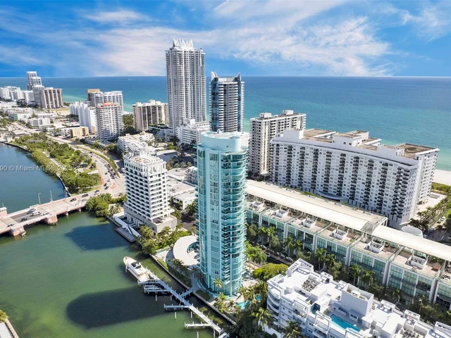 6000 Indian Creek Dr # 17B, Miami Beach FL 33140