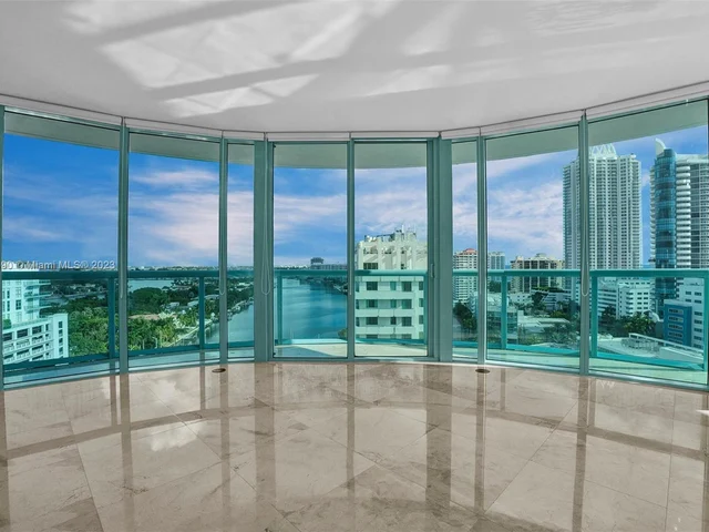 6000 Indian Creek Dr # 17B, Miami Beach FL 33140