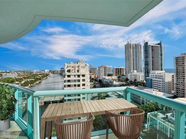 6000 Indian Creek Dr # 17B, Miami Beach FL 33140