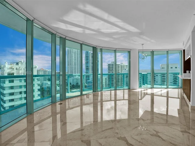 6000 Indian Creek Dr # 17B, Miami Beach FL 33140