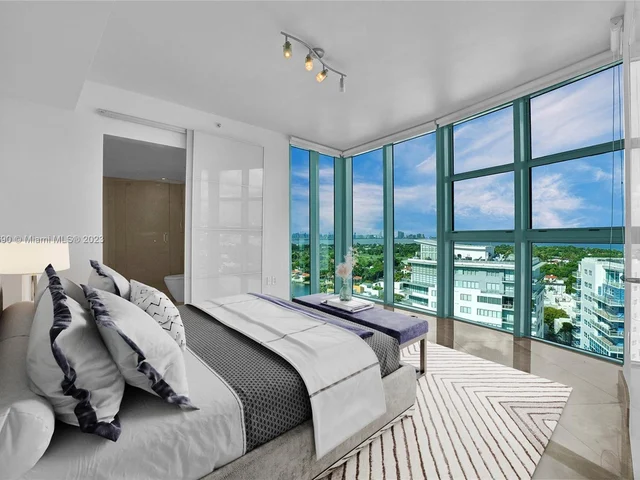 6000 Indian Creek Dr # 17B, Miami Beach FL 33140