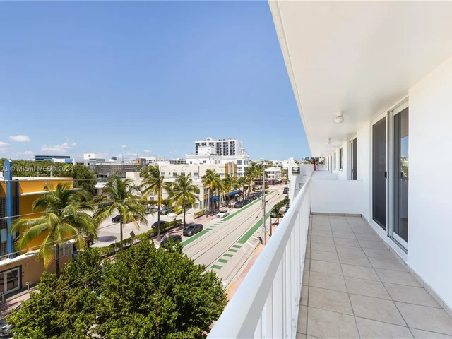401 Ocean Dr # 504, Miami Beach FL 33139