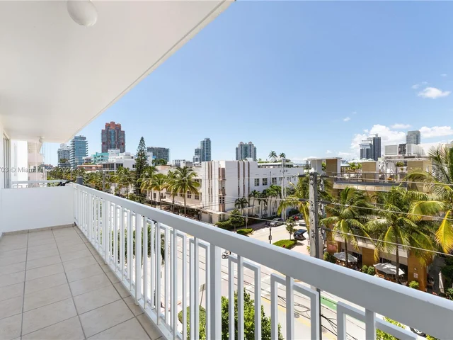 401 Ocean Dr # 504, Miami Beach FL 33139