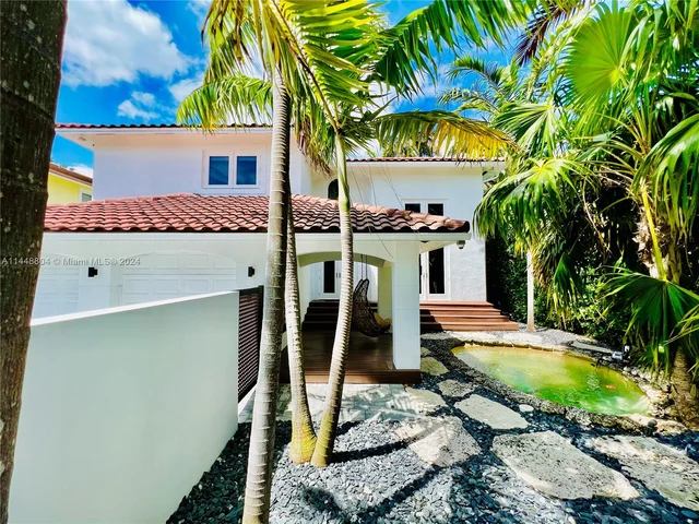 1500 NE 13th Ave, Miami FL 33139