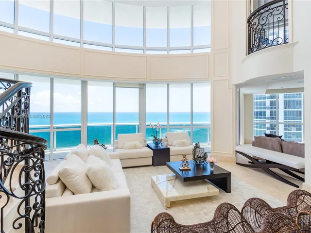 18201 Collins Ave # 1709, Sunny Isles Beach FL 33160