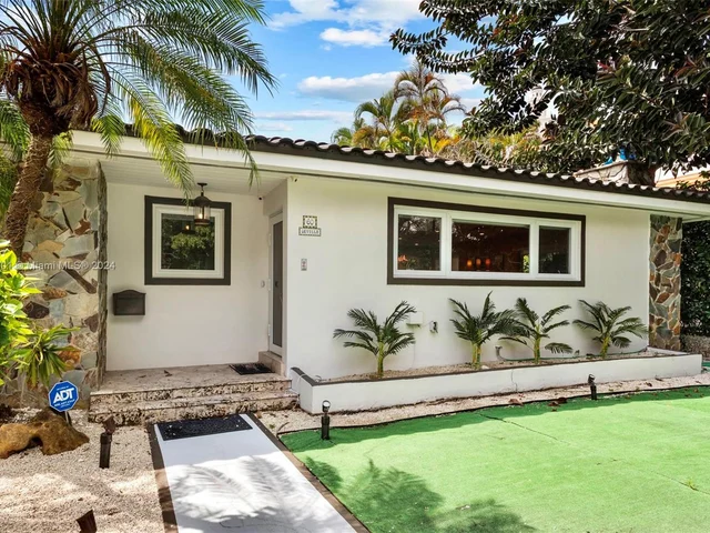 60 Sevilla Ave, Coral Gables FL 33134