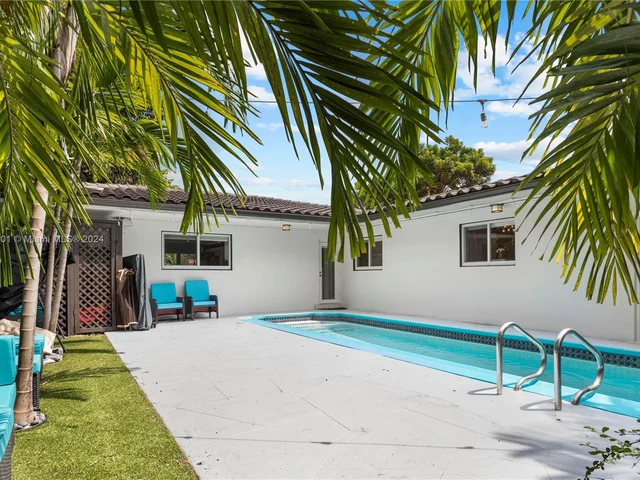 60 Sevilla Ave, Coral Gables FL 33134