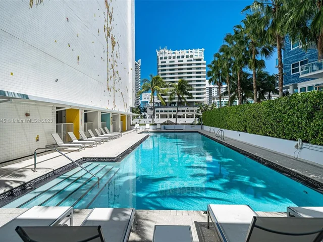 201 Aqua Ave, Miami Beach FL 33141