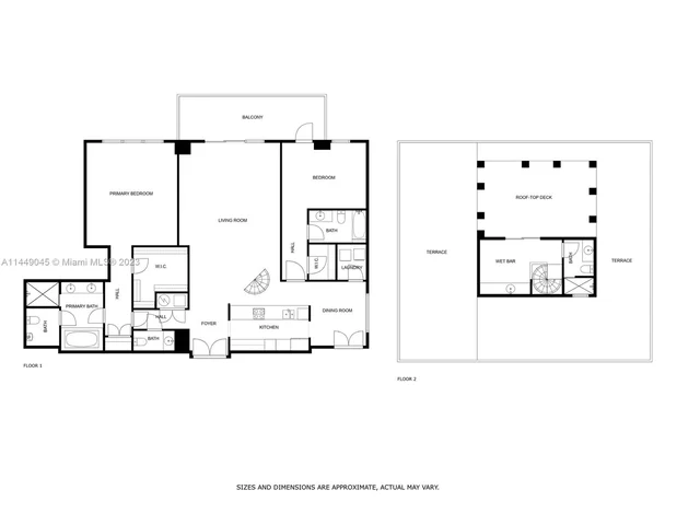 201 Aqua Ave, Miami Beach FL 33141