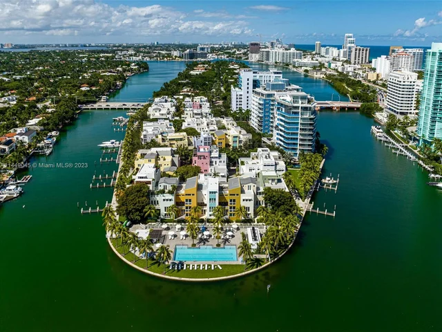 201 Aqua Ave, Miami Beach FL 33141