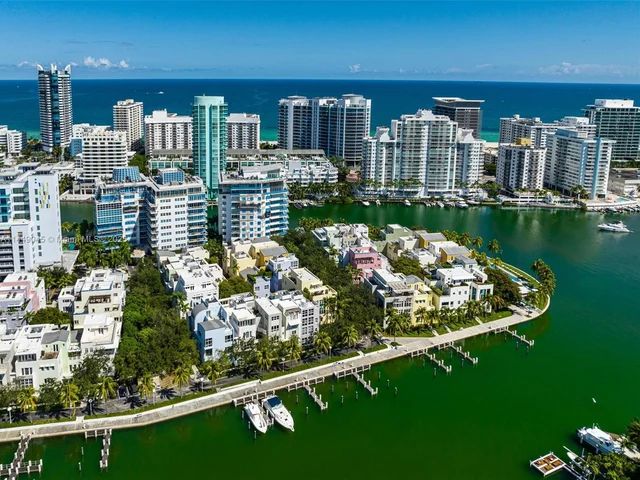 201 Aqua Ave, Miami Beach FL 33141