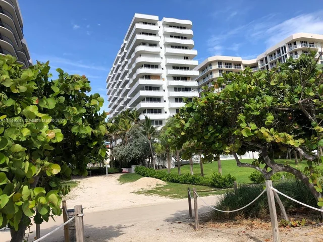 8911 Collins Ave # 1005, Surfside FL 33154