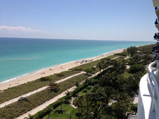 8911 Collins Ave # 1005, Surfside FL 33154