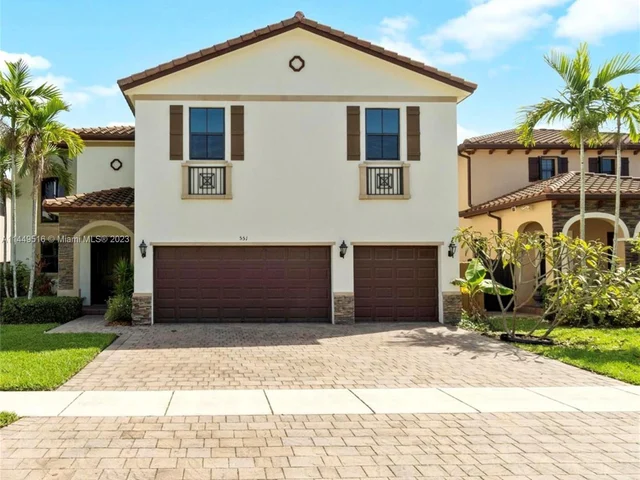 551 SE 35th Ave, Homestead FL 33033