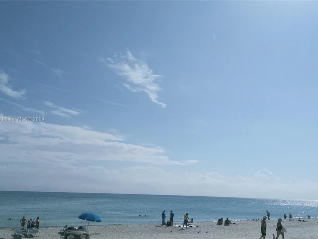 19201 Collins Ave # 733, Sunny Isles Beach FL 33160