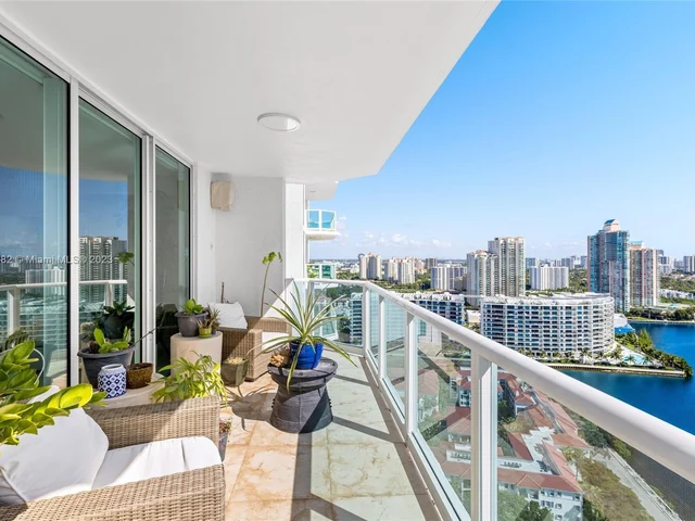 3301 NE 183rd St # 2707, Aventura FL 33160