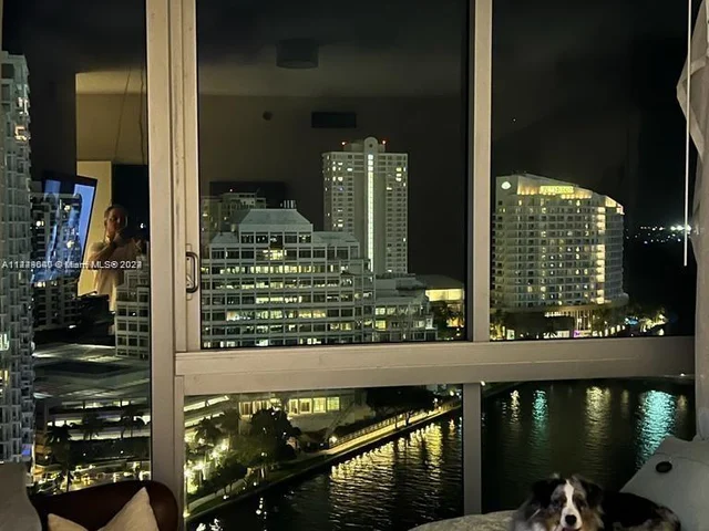 495 Brickell Ave # 1701, Miami FL 33131