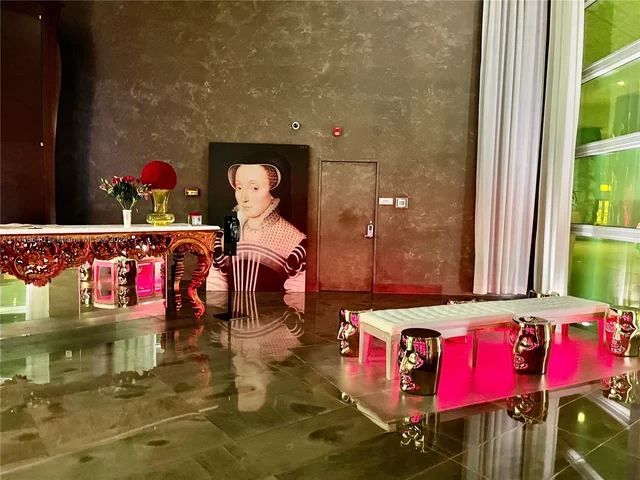 495 Brickell Ave # 1701, Miami FL 33131