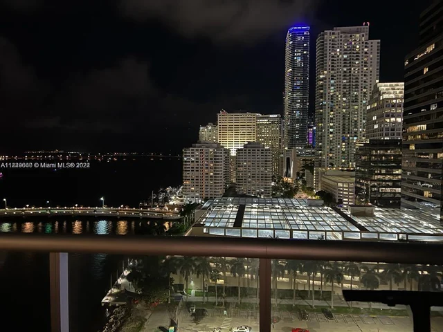 495 Brickell Ave # 1701, Miami FL 33131