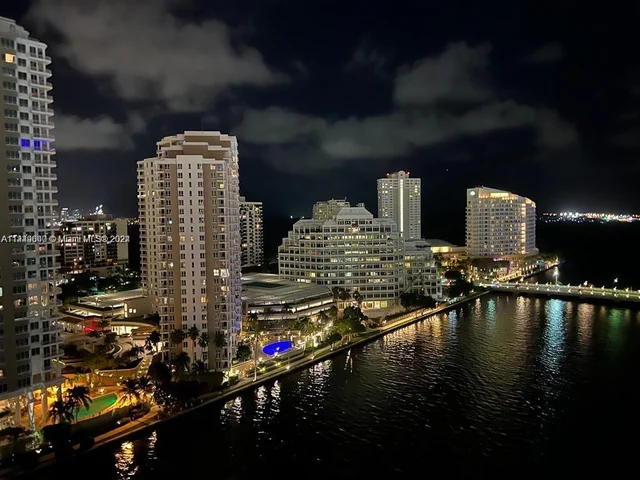 495 Brickell Ave # 1701, Miami FL 33131