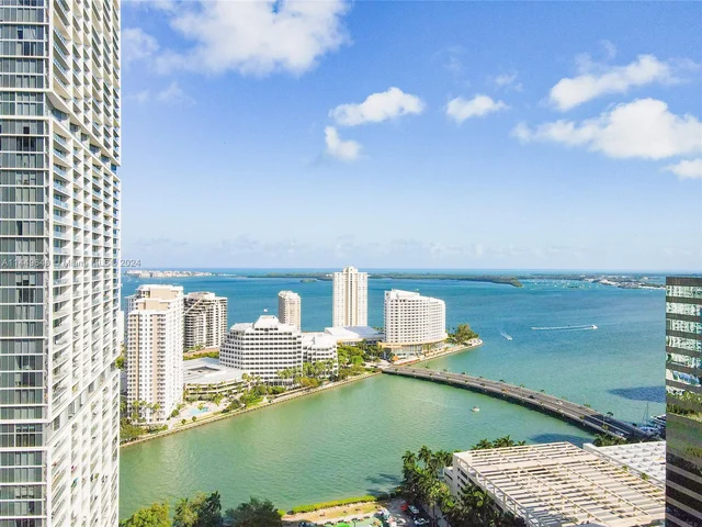 495 Brickell Ave # 1701, Miami FL 33131