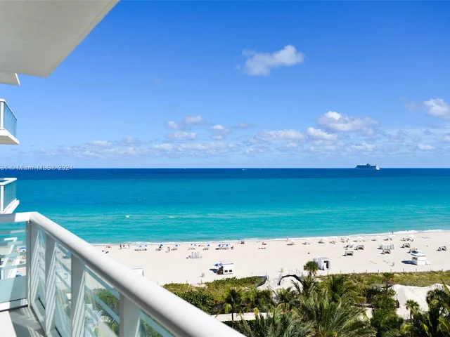 3801 Collins Ave # 903, Miami Beach FL 33140