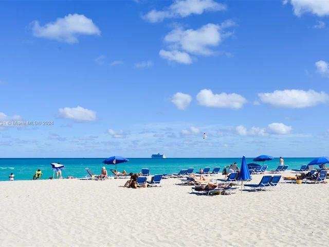 3801 Collins Ave # 903, Miami Beach FL 33140