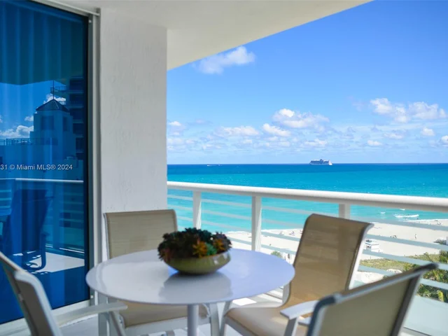 3801 Collins Ave # 903, Miami Beach FL 33140