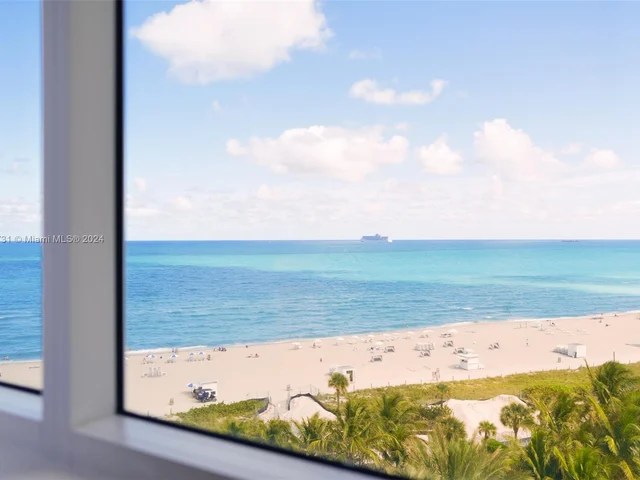 3801 Collins Ave # 903, Miami Beach FL 33140