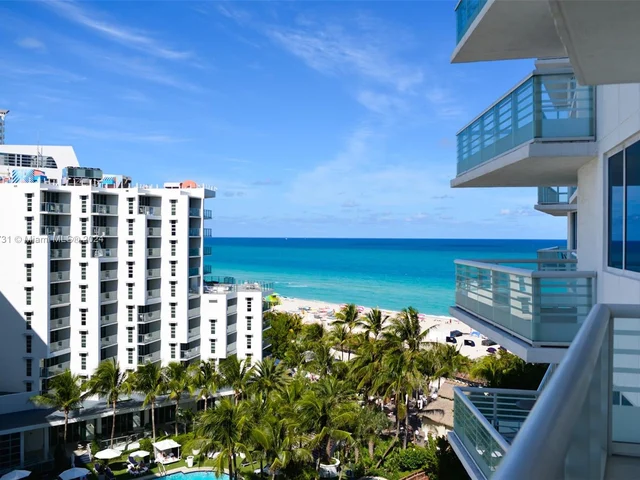 3801 Collins Ave # 903, Miami Beach FL 33140
