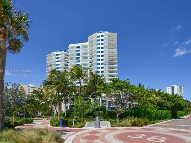 3801 Collins Ave # 903, Miami Beach FL 33140