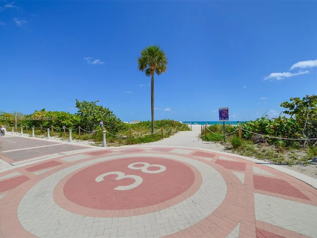 3801 Collins Ave # 903, Miami Beach FL 33140