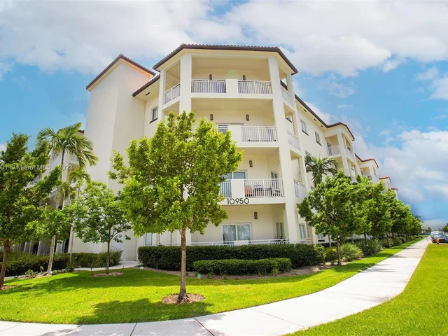 10950 NW 82nd St # 416, Doral FL 33178
