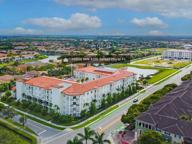 10950 NW 82nd St # 416, Doral FL 33178