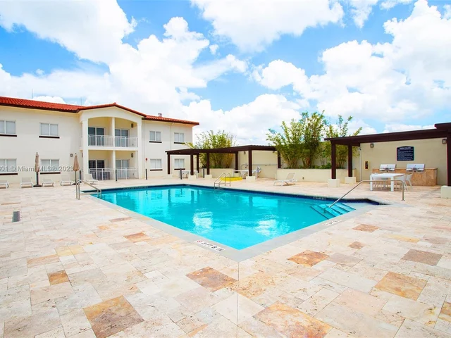 10950 NW 82nd St # 416, Doral FL 33178