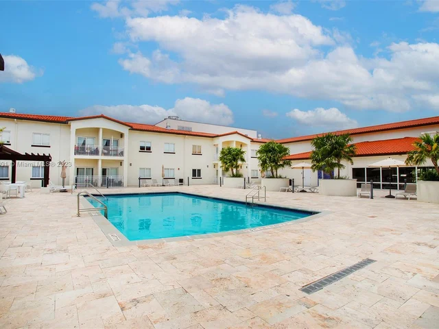 10950 NW 82nd St # 416, Doral FL 33178