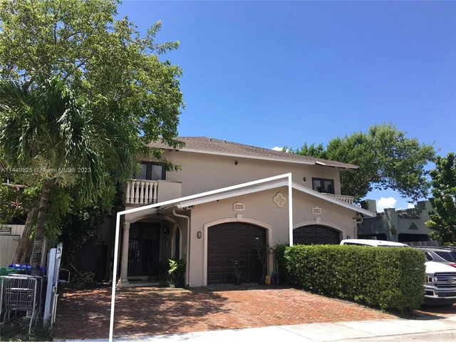 3268 SW 25th Terrace # 1E, Miami FL 33133