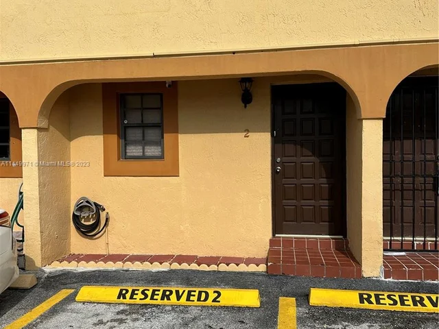 12025 SW 18th St # 47, Miami FL 33175