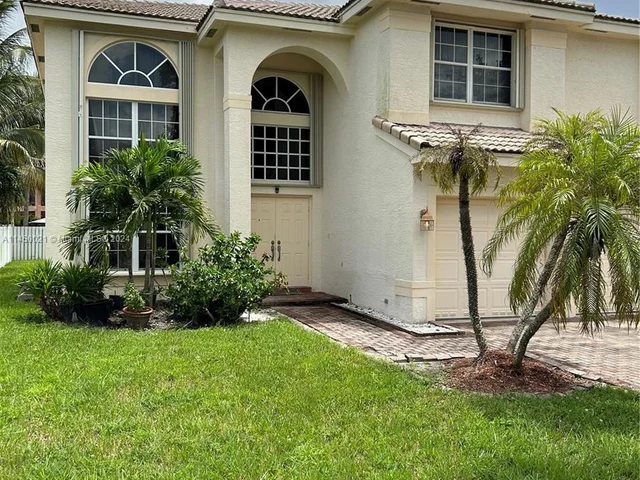 2235 SW 166th Ave, Miramar FL 33027