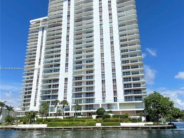 19707 Turnberry Way # 21E, Aventura FL 33180