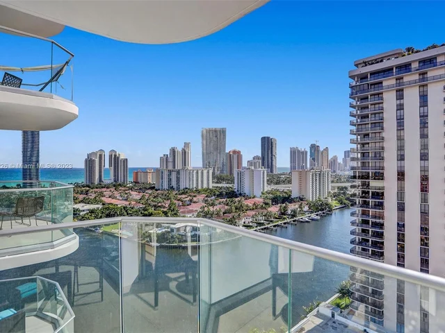 19707 Turnberry Way # 21E, Aventura FL 33180